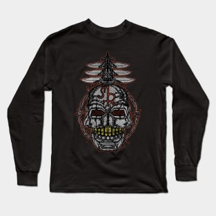 lord ov immolation Long Sleeve T-Shirt